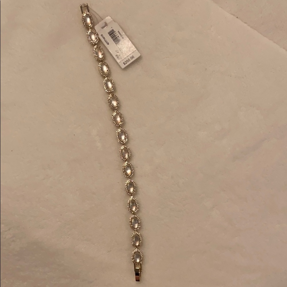 Kendra Scott Cole bracelet